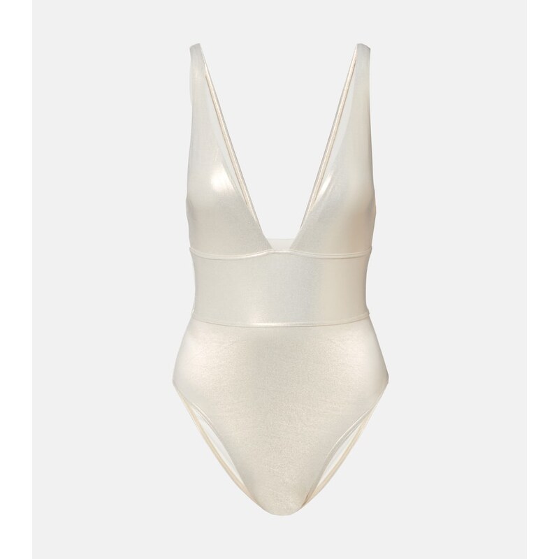 Melissa Odabash Caribbean swimsuit