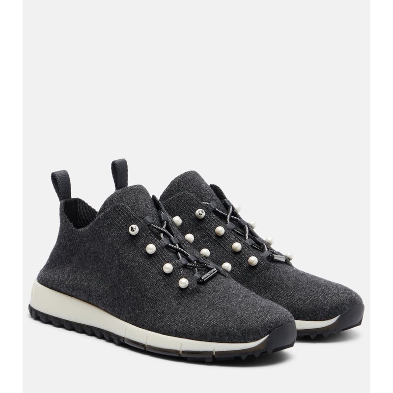 Jimmy Choo Veles sneakers