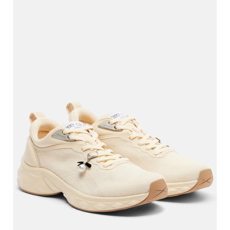 Jimmy Choo Diamond Run sneakers