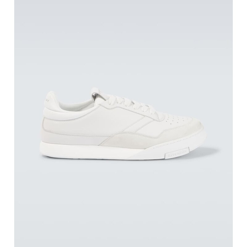 Givenchy Yard Court leather sneakers