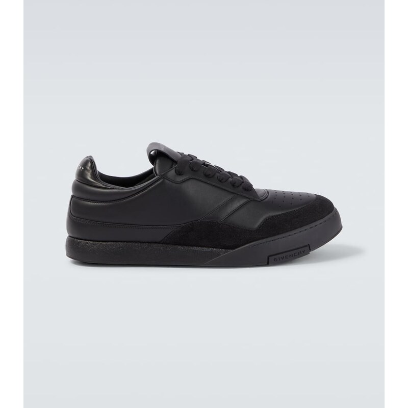 Givenchy Yard Court leather sneakers