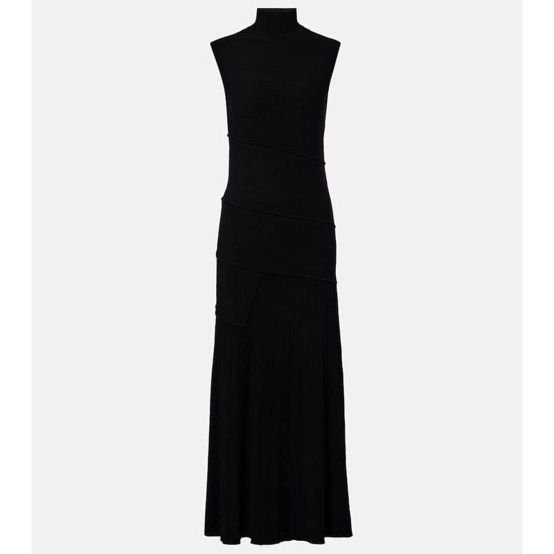 Proenza Schouler Federica maxi dress
