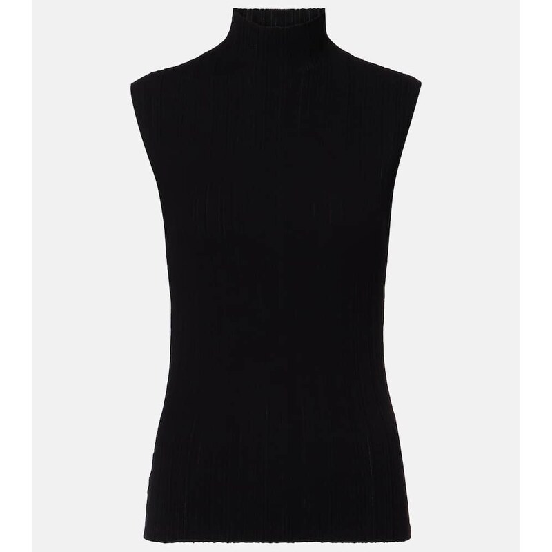 Proenza Schouler Federica turtleneck top