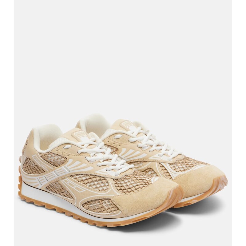 Bottega Veneta Orbit sneakers