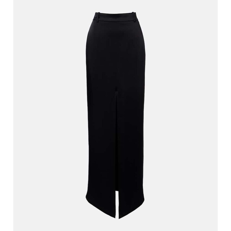 Tom Ford High-rise maxi skirt