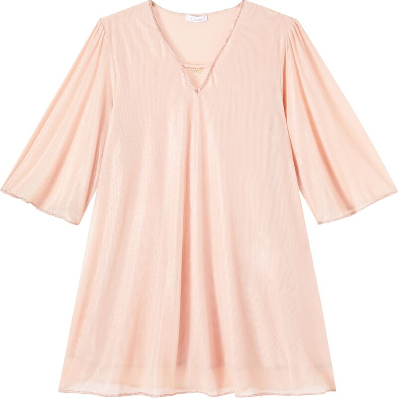 Oseree Kids OsÃree Kids Tulle dress