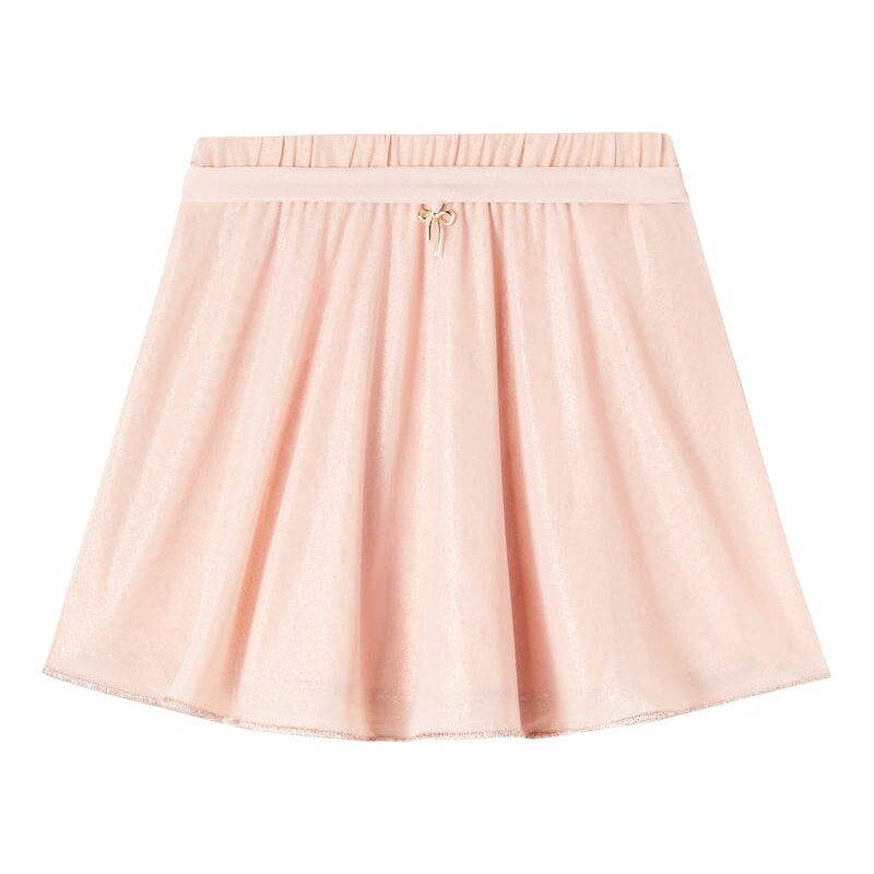 Oseree Kids OsÃree Kids Gathered tulle skirt