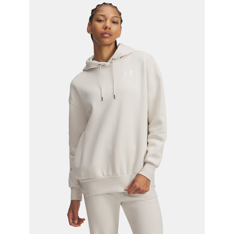 Dámská mMikina Under Armour UA Icon Fleece