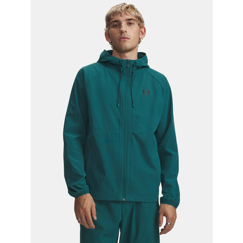 Pánská bunda Under Armour UA Vibe Woven