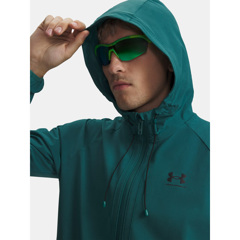 Pánská bunda Under Armour UA Vibe Woven