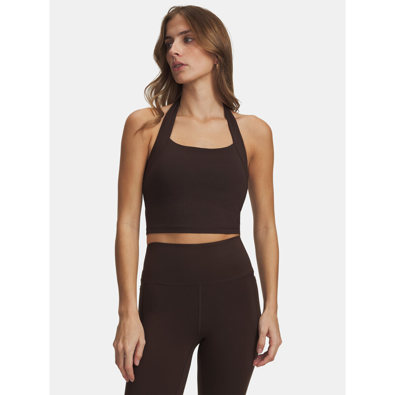 Dámské tílko Under Armour Meridian Halter Tank - Dámské