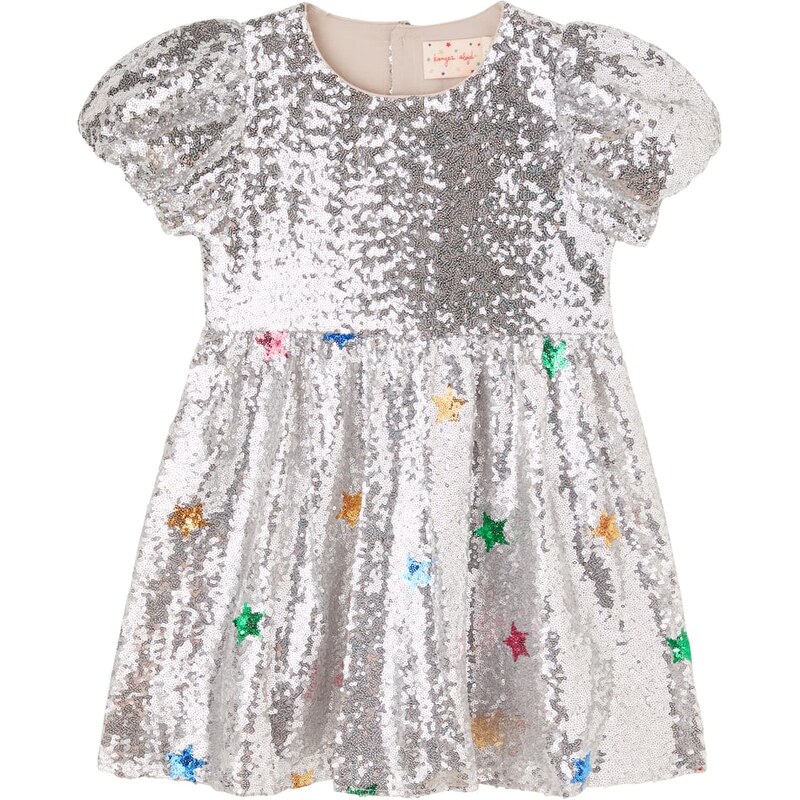 Konges Slojd Konges SlÃ¸jd Starla sequined dress
