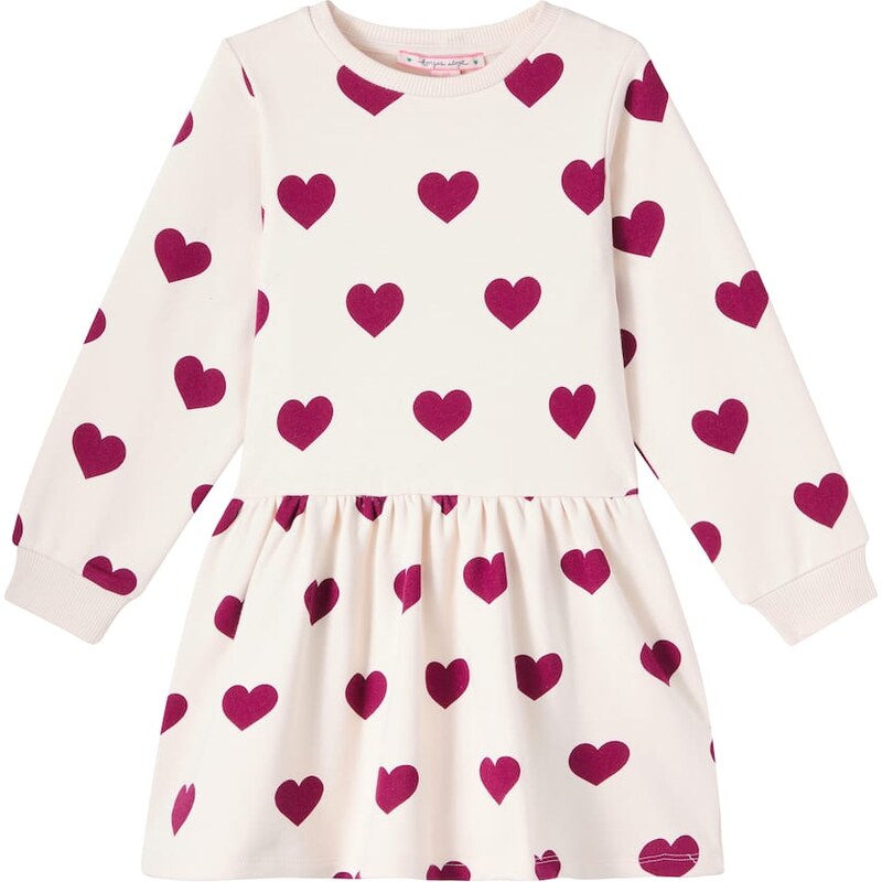 Konges Slojd Konges SlÃ¸jd Lou printed cotton-blend dress