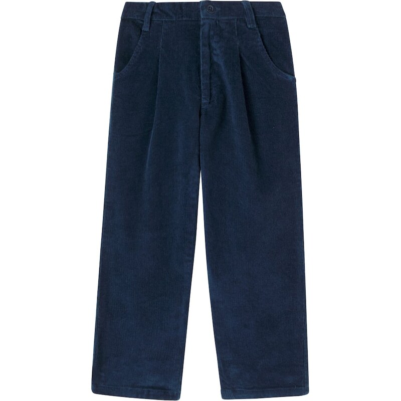 Konges Slojd Konges SlÃ¸jd Remy cotton corduroy pants
