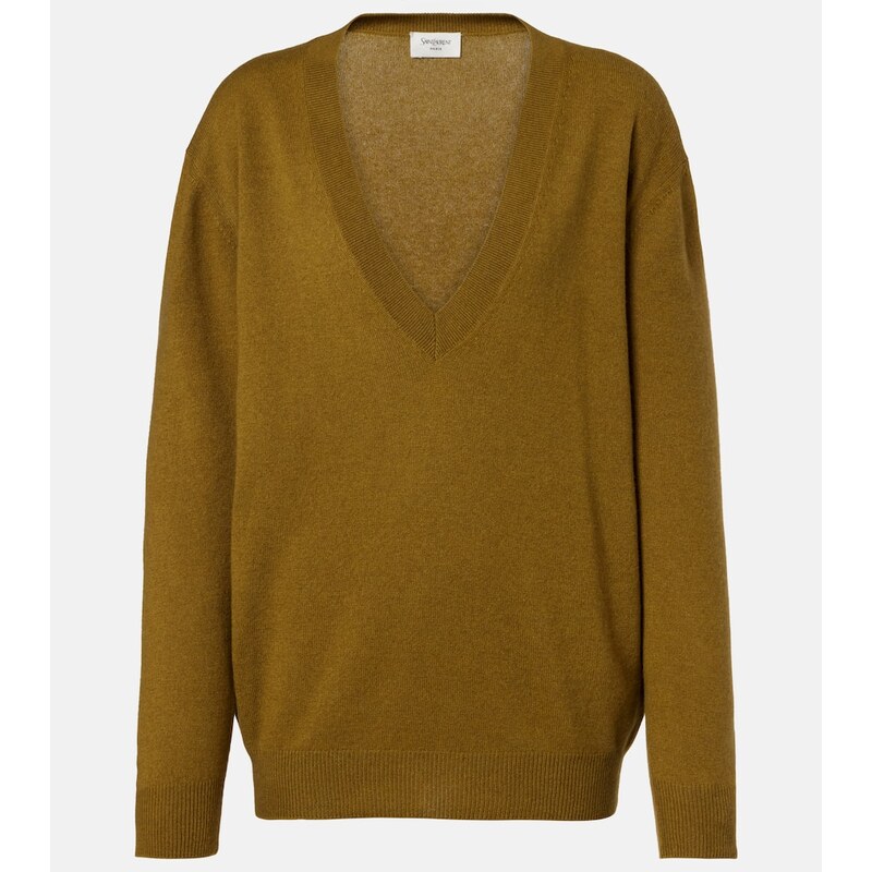 Saint Laurent Cashmere sweater