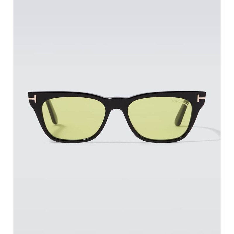 Tom Ford Penn square sunglasses