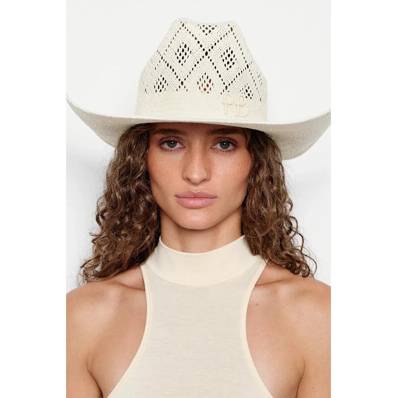 RUSLAN BAGINSKIY Klobouk Ruslan Baginskiy Cowboy Hat