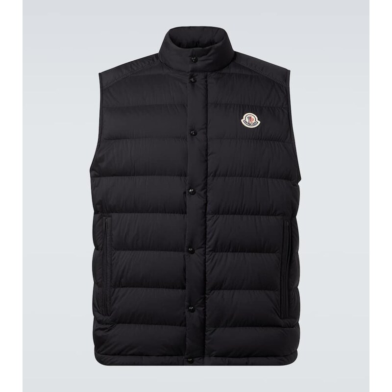 Moncler Barthe down vest