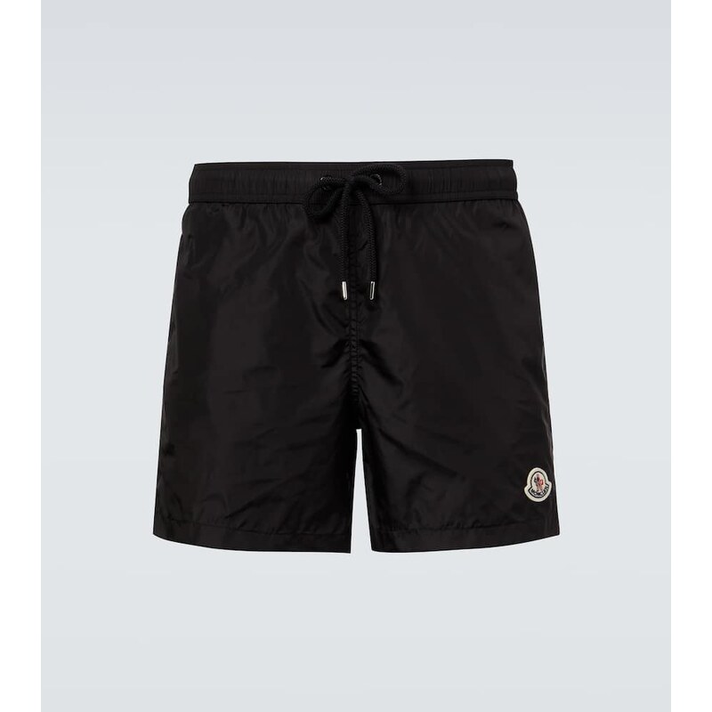 Moncler Archivio swim trunks