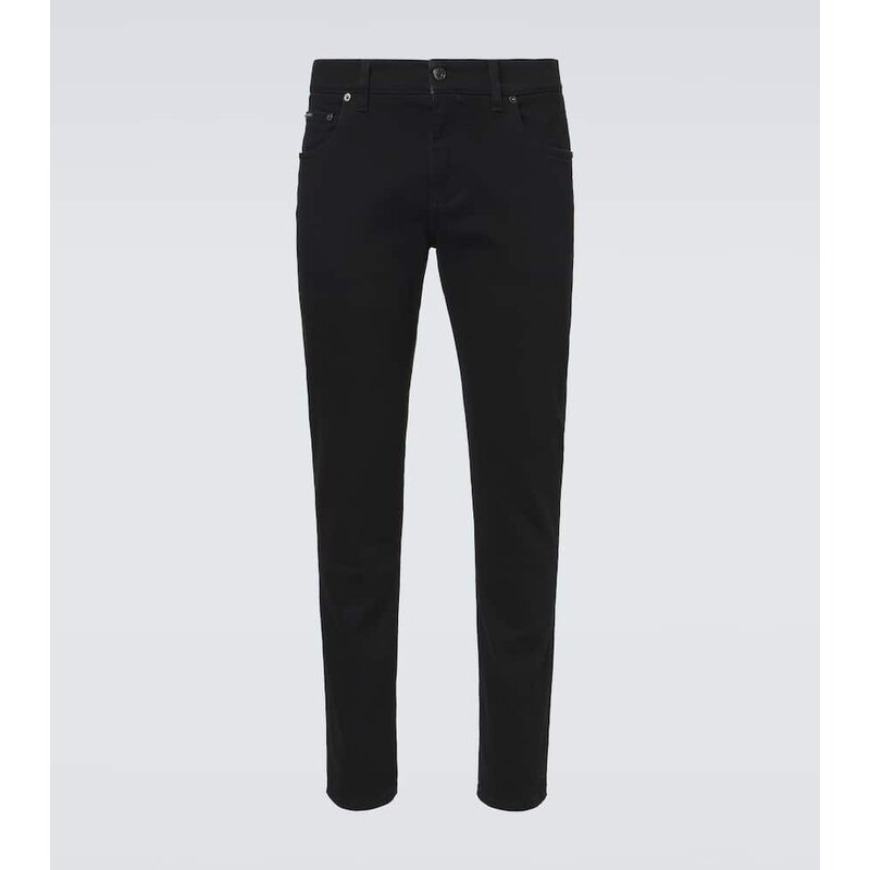 Dolce&Gabbana Slim jeans