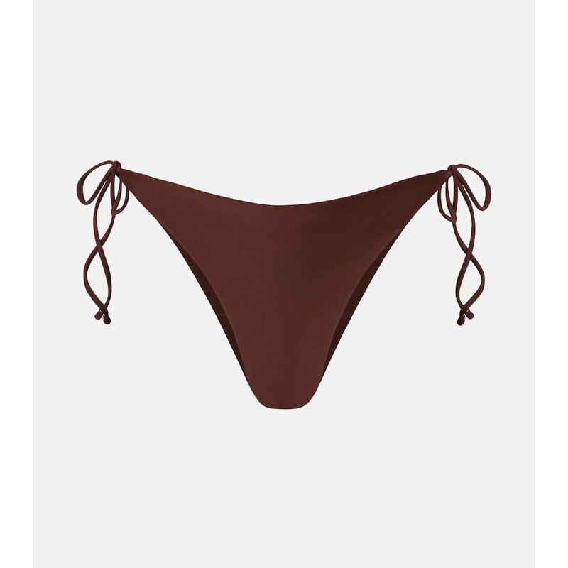 Jade Swim Nyra bikini bottoms