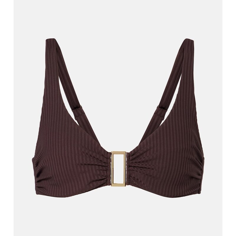 Melissa Odabash Bel Air bikini top