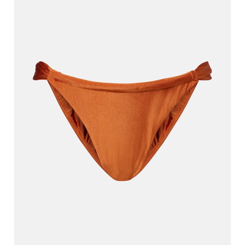 Faithfull Andez bikini bottoms