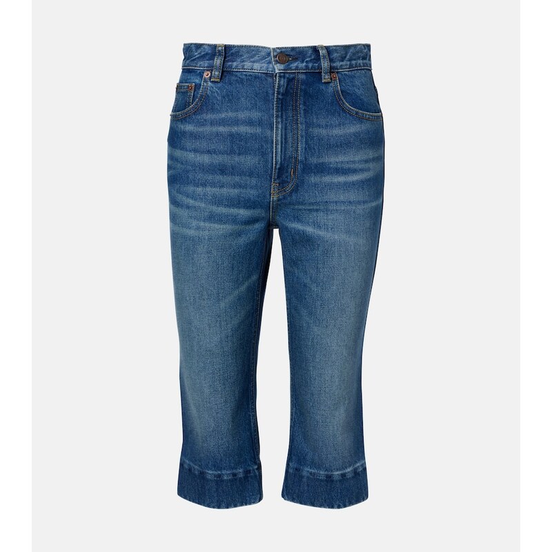 Chloe ChloÃ Capri jeans