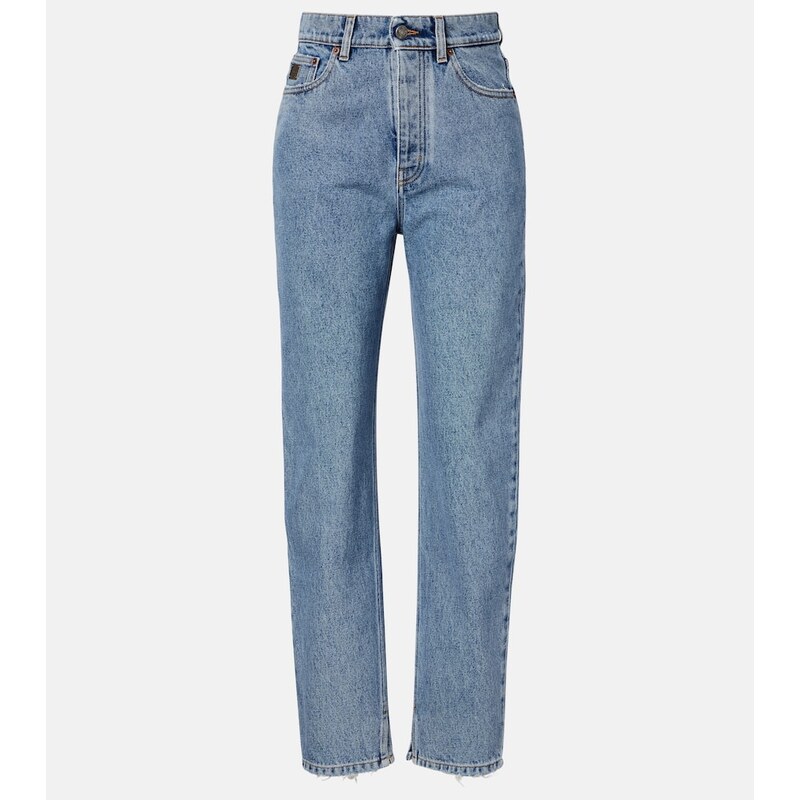 Chloe ChloÃ Tapered jeans