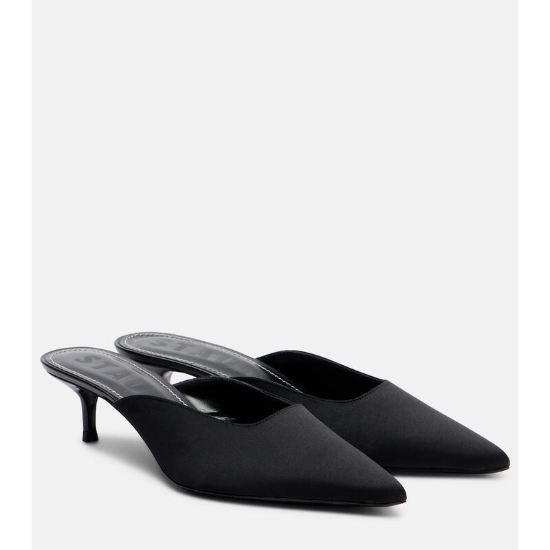 Staud Sebastian mules