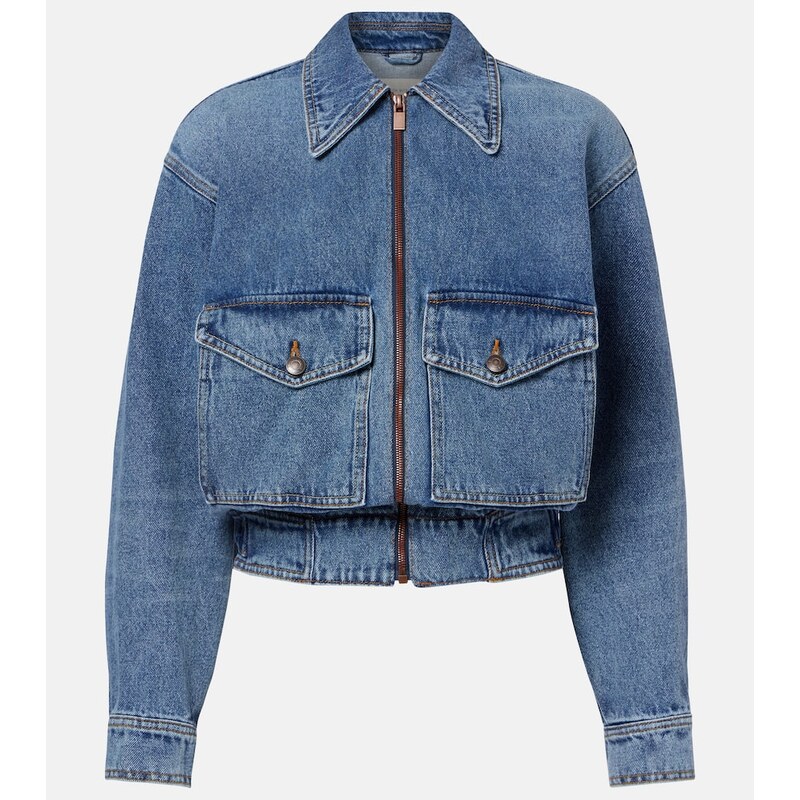 Magda Butrym Denim jacket