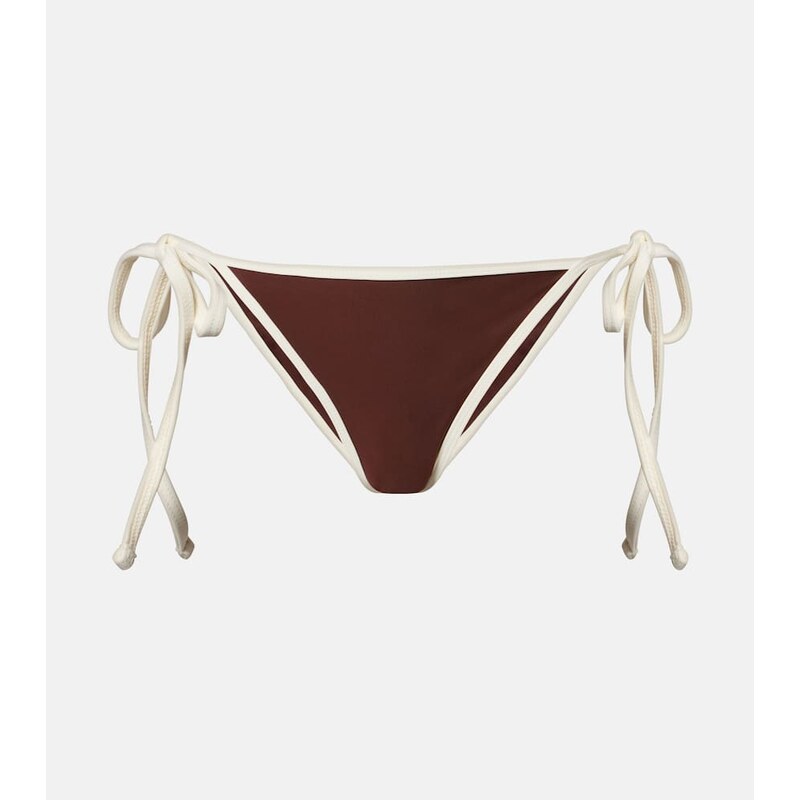 Jade Swim Nyra bikini bottoms