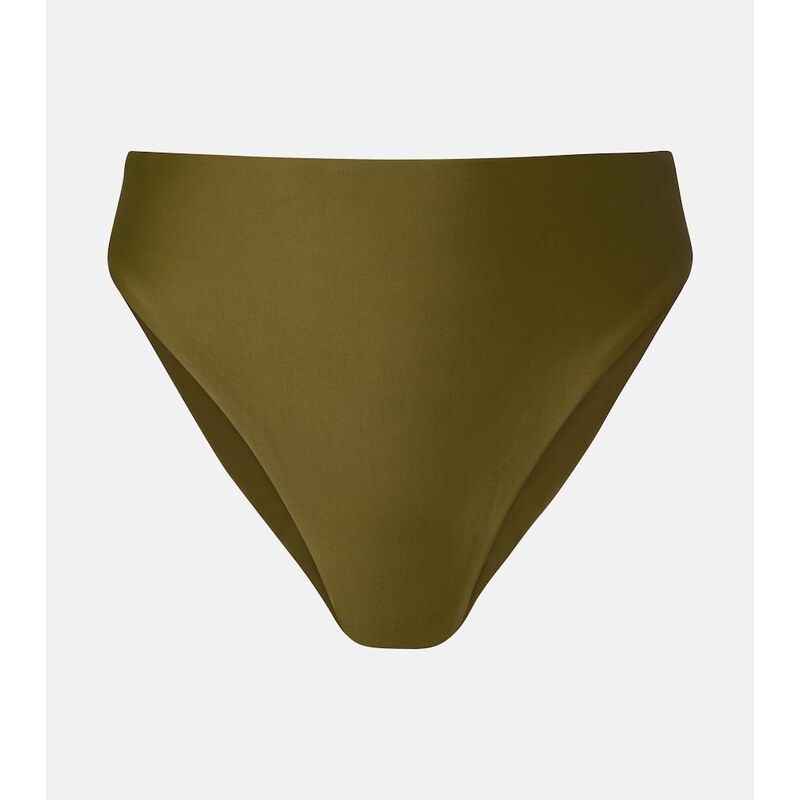 Jade Swim Incline bikini bottoms