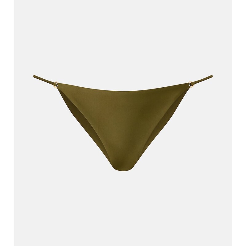 Jade Swim Aria bikini bottoms