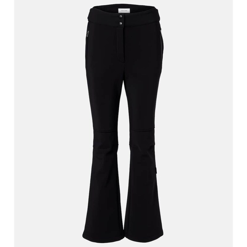 Yves Salomon Flared ski pants