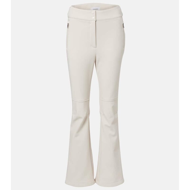 Yves Salomon Flared ski pants