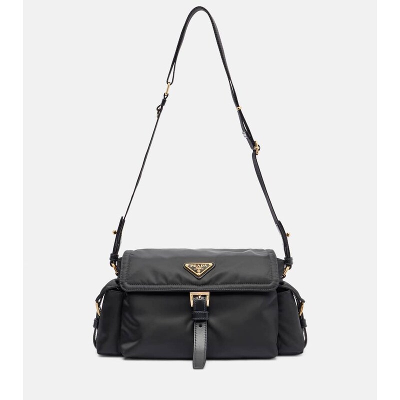 Prada Prada Explore Re-Nylon Medium crossbody bag