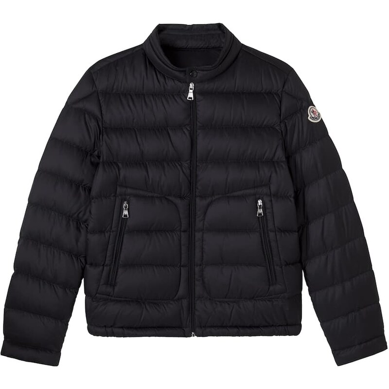 Moncler Enfant Acorus down jacket