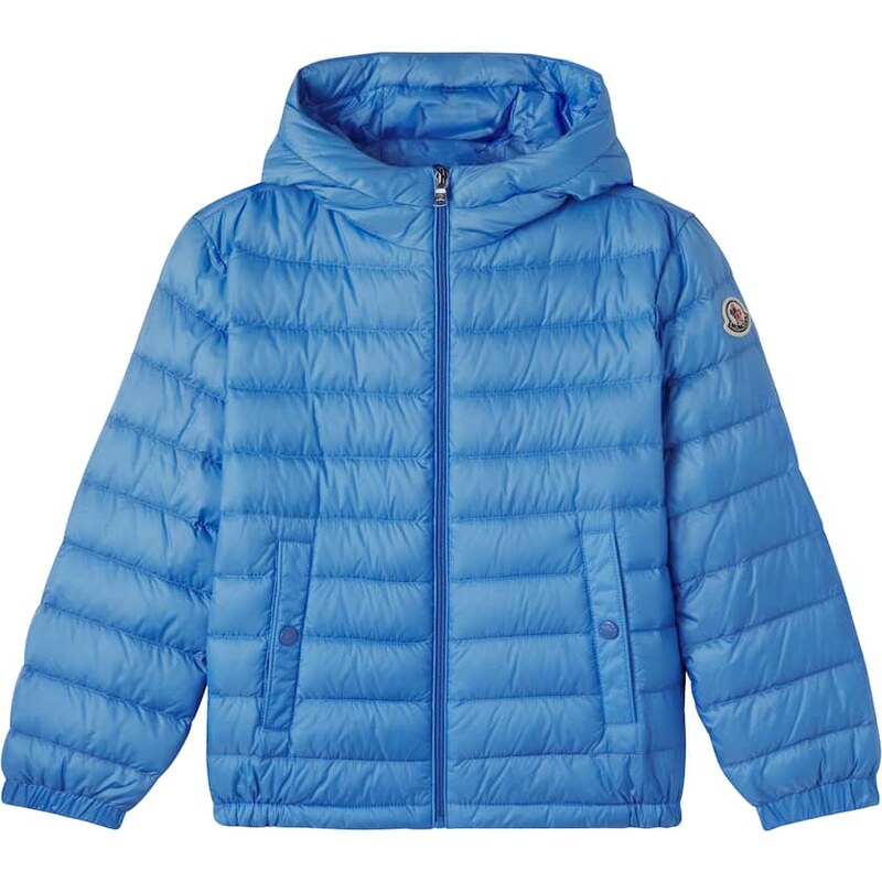 Moncler Enfant Dilar down jacket
