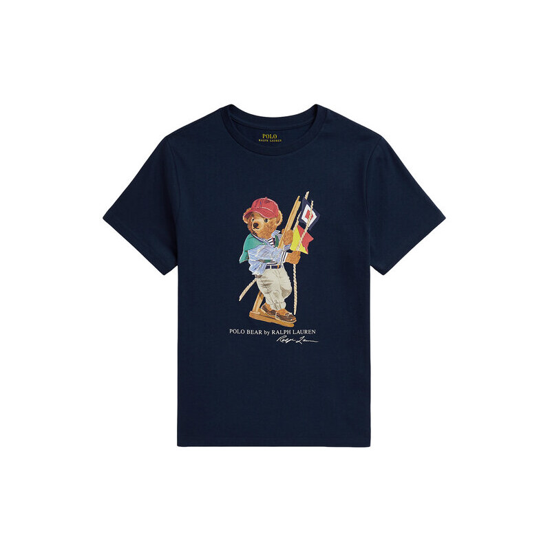 T-Shirt Polo Ralph Lauren