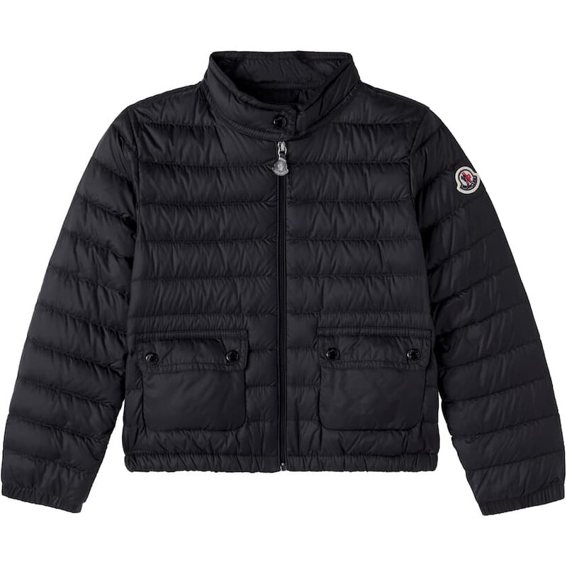 Moncler Enfant Lans down jacket