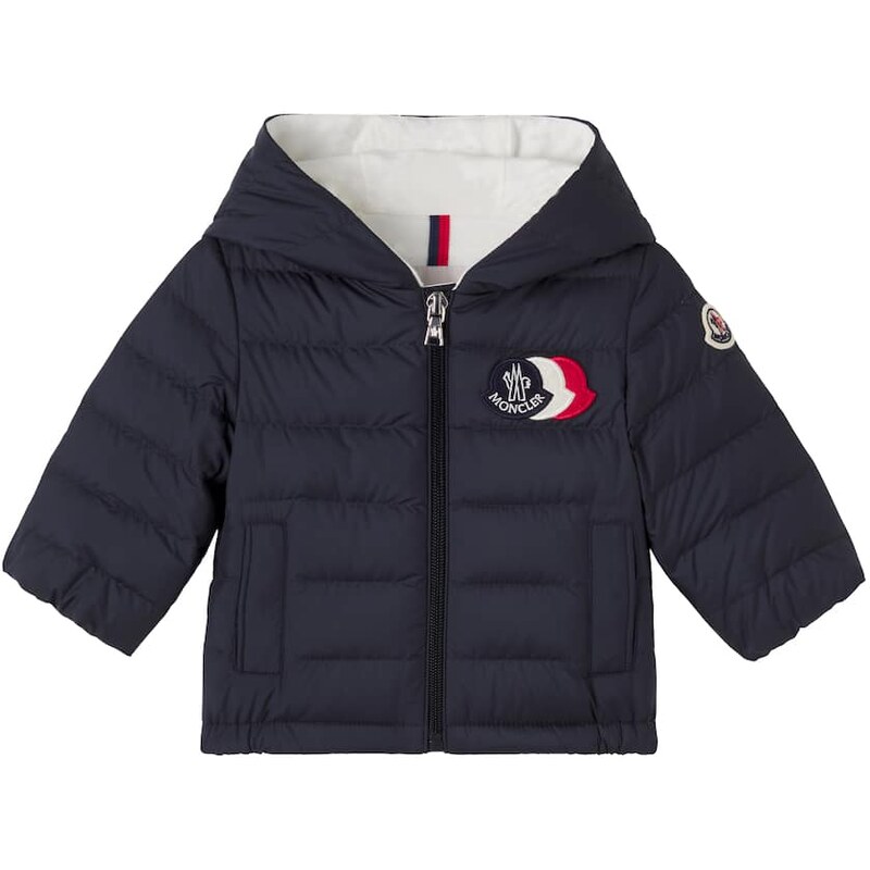 Moncler Enfant Baby down jacket