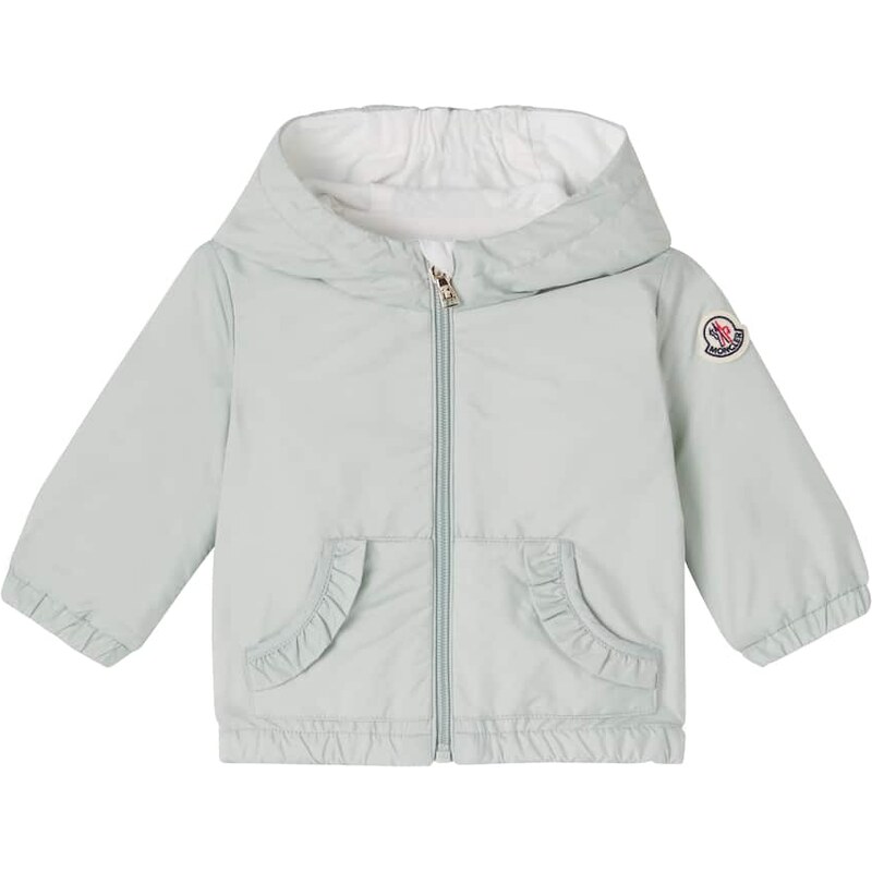 Moncler Enfant Baby Nigar jacket