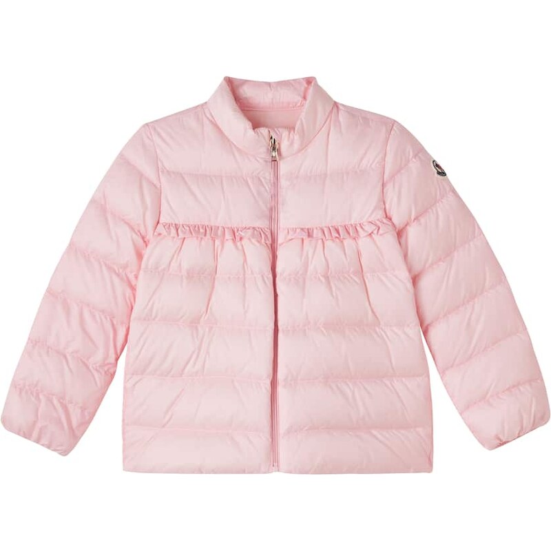 Moncler Enfant Baby Nazife down jacket