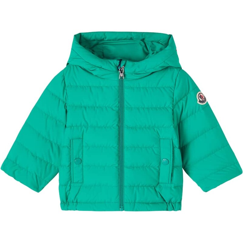 Moncler Enfant Baby Dilar down jacket
