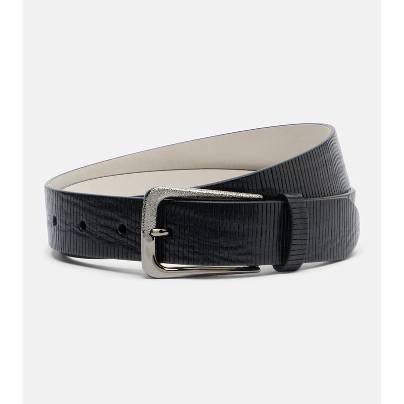 Brunello Cucinelli Leather belt