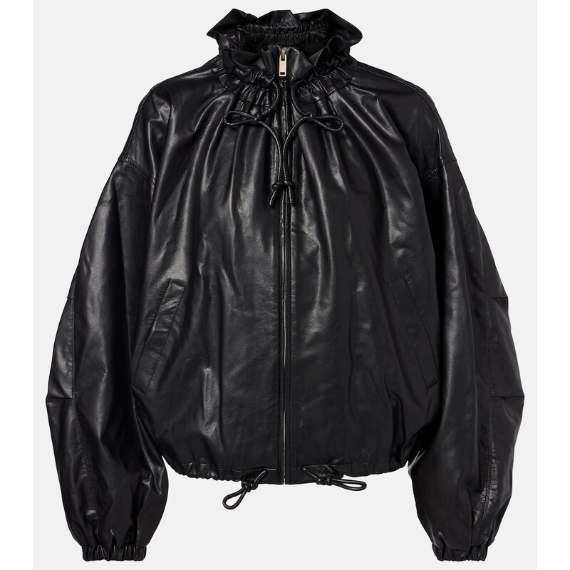 Marant Etoile Neela jacket