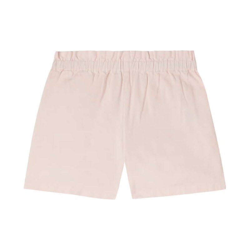 Bonpoint Milly denim shorts