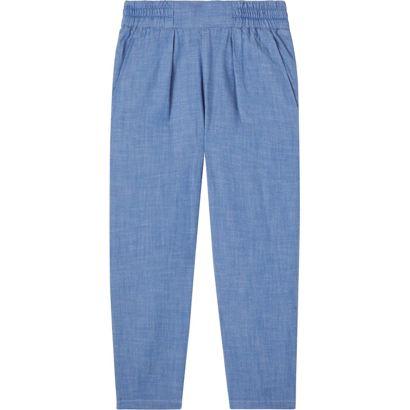 Bonpoint Tilyo cotton pants
