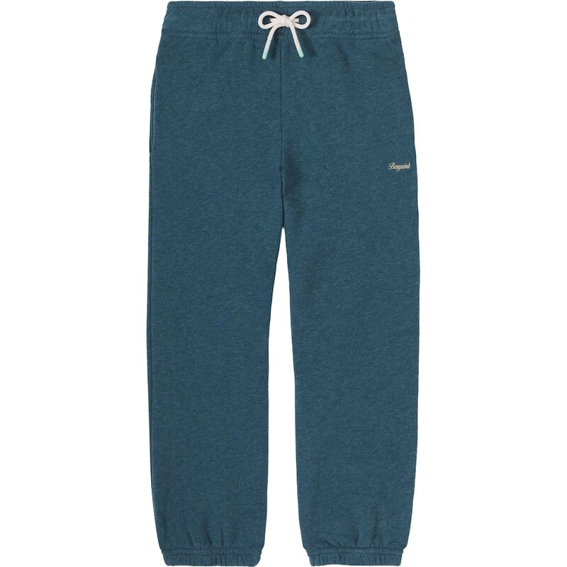 Bonpoint Logo cotton jersey sweatpants